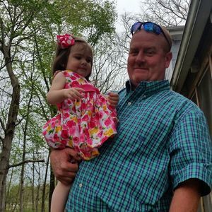 Meet your Posher, Todd